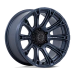 Black Rhino Hard Alloys BR020LX17906812 Wheel Rim Diamondback 17X9 6X139.7 New. Price: $363.00.