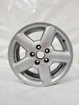 2001 2002 2003 Volkswagen Eurovan Oem Alloy Wheel Rim 16X7 5 Spoke Used. Price: $115.00.