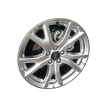 17" Subaru Impreza Wheel Rim Factory Oem 68847 2017-2019 Silver Remanufactured. Price: $395.00.