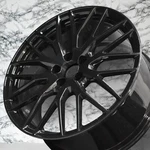 Audi Tts Ttrs 20" Inch Rim Oem 2016-2023 Genuine Original Forged Wheel Single Remanufactured. Price: $743.62.