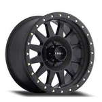 Method Race Double Standard MR30478550500 Wheel Rim 17X8.5 0MM 5X127 (5X5) Black New. Price: $335.00.
