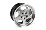 Alzor 17" Style Wheels Staggered Set Of Four 5011-1-2-3-4KT New. Price: $774.99.