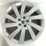 (1) Wheel Rim For Range Rover Like New Oem Nice Painted Silver. Price: $194.99.