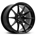 18X8.5 Gloss Black Wheel Xxr 527R 5X112 35 New. Price: $215.60.