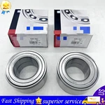2 Koyo Left+right Axle Front Wheel Bearing For Toyota Tacoma Sequoia Tundra New. Price: $130.00.