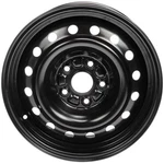 Dorman 939-240 16 X 6.5 In. Steel Wheel New. Price: $148.51.