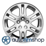 Subaru Forester 2004 2005 2006 2007 2008 16" Factory Oem Wheel Rim Remanufactured. Price: $234.64.