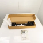 Towing Products 50066 Fifth Wheel Hitch Mounting System Custom Bracket Gmc New. Price: $171.59.