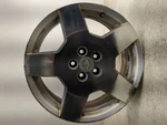 2005-2005 Chevrolet Cobalt Oem Wheel Rim H0ZJA Used. Price: $142.87.