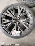 Wheel/rim Only Oem 16-18 A7 Audi Used. Price: $250.00.