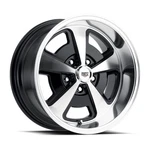 Rev Wheels 109P-8906100 Classic Magnum, 18X9, 5, 5X4.75 New. Price: $275.95.