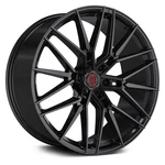 Tis Motorsports 506B Wheel 22X10 (24, 6X139.7, 106.2) Black Single Rim New. Price: $510.00.