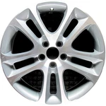 Wheel Rim Volvo C30 18 2007-2012 306729203 Machined Oem Factory 70338 Remanufactured. Price: $219.00.