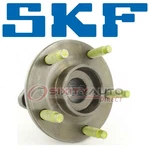 Skf Front Wheel Bearing Hub Assembly For 2008-2010 Chevrolet Cobalt 2.0L L4 Rb New. Price: $177.34.