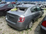 Wheel 15X6-1/2 Steel Base Fits 07-12 Sentra 483127 Used. Price: $99.90.