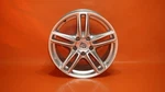 Porsche Panamera Wheel 19" Rim Rear 2011 2012 2013 97036216004 Oem Used. Price: $355.50.