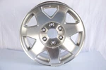 *genuine* - 02 03 04 05 06 Cadillac Escalade Ext Esv 17" Factory Wheel 9593884 Used. Price: $159.99.