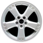 (ships Today) Wheel Rim Lexus RX330 18 2004-2006 4261148242 4261148241 Oe 74274 Remanufactured. Price: $177.00.