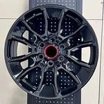 20" W218 Off-road Style Gloss Black Wheels Rims Fit 2023+ Toyota Tundra Pro 95.1 New. Price: $1091.00.
