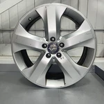 2009-2011 Class Oe Wheel 164 Type ML350 19X8 Wide Raised Spokes Used. Price: $150.00.