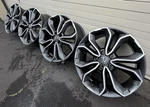 Honda Cr-v Crv 2020 2021 2022 Factory Oem Rims Wheels TLA18075D 63161 5X114.3 Used. Price: $745.92.