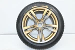 19X9 La Wheel Double Spoke 467 Alloy Rim Oem Bmw X5 F15 2014-2018 Used. Price: $204.99.