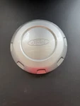2015-2025 Ford F-150 Oem Wheel Center Cap Silver Finish FL34-1A096-AA Used. Price: $19.99.