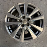 2013-2015 Lexus GS350 Rim Alloy Wheel 18X8 10 Spoke 4261A-30190 Oem Used. Price: $199.95.