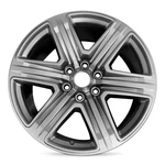Genuine Oem Wheel 2018-2020 Ford F-150 Inch Hyper Alloy Rim Remanufactured. Price: $308.11.