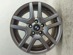 2002-2006 Bmw X5 Oem Wheel Rim WYUN2 Used. Price: $97.62.