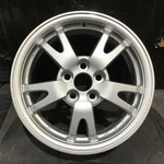 2010-2015 Toyota Prius 69567 Wheel 15X6 Rim Silver Painted 4261147110 Used. Price: $170.95.