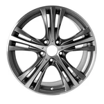 19X8 Front Bmw 320I 328I 330I 340I 428I 430I 440I 2014-2020 Oem Rim Remanufactured. Price: $450.99.