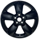 Dodge Ram 1500 2013-2023 20" Oem Wheel Rim 1UB17TRMAB 1UB17DX8AB 1UC56SZ0AA Remanufactured. Price: $289.74.