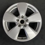 Rear Porsche Cayenne Oem Wheel 2019-2023 Original Rim Factory 67565 Used. Price: $356.38.
