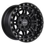 Dropstars Trail Series 603SB 20X9 6X135/6X139.7 Offset Satin Black (qty 1) New. Price: $348.00.
