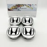Honda Civic Si Integra Genuine Gsr Blades Ls Web Center Caps 44732-S50-N910 Used. Price: $35.82.