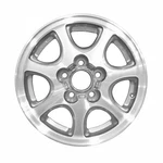 69378 Reconditioned Oem Aluminum Wheel 15X6 Fits 1999-2003 Toyota Solara Remanufactured. Price: $194.00.