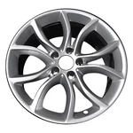 19" Front Bmw X6 Style 594 2015-2019 Factory Oem Wheel Rim 36116858872 Remanufactured. Price: $282.90.
