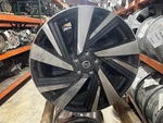 Wheel 20X7-1/2 Alloy 5 V Spoke Fits 22-24 Murano 2103074 Used. Price: $219.89.
