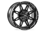 New 20X10 Rough Country 94 Series Matte Black Wheel 6X135 6X5.5 ET-18 CB3.43. Price: $299.95.