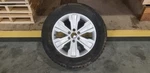 18 Nissan Armada Spare Wheel Rim 20X8" Alloy 275-60-20 Used. Price: $153.00.