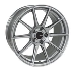 New 17X8 Enkei TS10 Wheel/rim Storm Grey 5X100 ET45 17-8 5-100 Each. Price: $169.00.