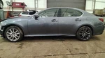 Wheel 18X8 Alloy Twin Spoke Fits 13-15 Lexus GS350 7026131 Used. Price: $265.89.