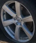 2021 XC90 Oe Wheel 19X8 6 Spoke Volvo Used. Price: $322.24.