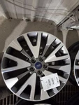 2020-2022 Ford Escape Wheel Rim 19X7 Aluminum 15 Spoke Machine Face Gray Pockets Used. Price: $275.00.