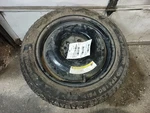 16X4 Compact Spare Wheel And Tire From 2016 Nissan Quest 11470407 Used. Price: $99.04.