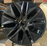 24 25 Mustang Mach-e 19X7 Oem Wheel Rim 10547 RJ8C1007B1A RJ8C1007AA SJ8C1007F1A New. Price: $356.39.
