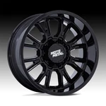 Moto Metal Legacy Gloss Black 18X9 6X135 / 6X5.5 20MM (MO810BX18906720) New. Price: $254.56.