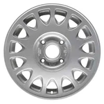 85 86 Saab 900 Oem Wheel Rim 15X5.5 15" 68147 # 8987513 9100527 9100587 Remanufactured. Price: $224.10.
