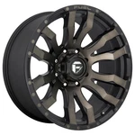 Fuel Off-road D67418901750 Blitz Series Wheel, X New. Price: $334.00.